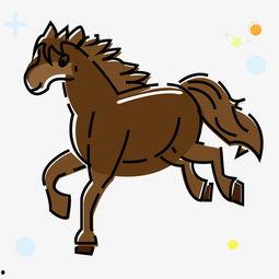 马 漫画,马氏英雄传奇